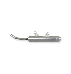 DOMA Silencer ref. 200689 for HUSQVARNA TC 125 and KTM SX 125 2019-2022