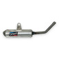 DOMA Silencer ref. 200715 for GAS GAS MC 85, HUSQVARNA TC 85 and KTM SX 85 2025-2027 DOMA Silencer ref. 200715 for GAS GAS MC 85, HUSQVARNA TC 85 and KTM SX 85 2025-2027