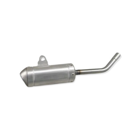 DOMA Silencer for KTM SX 125 2013-2014