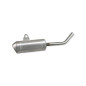 Silenciador DOMA para KTM SX 125 de 2013 a 2014 Silenciador DOMA para KTM SX 125 de 2013 a 2014