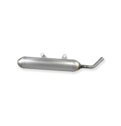 Silenciador DOMA para BETA RR 250, RR 300 de 2013 a 2019