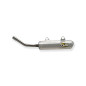 DOMA Schalldämpfer Ref. 200061 für TM RACING MX 250 2001-2004