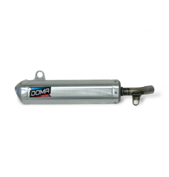 DOMA Schalldämpfer für YAMAHA YZ 250 1991-1994