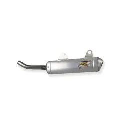 Silenciador DOMA para YAMAHA YZ 250 de 1997 a 1999