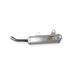 Silencieux d'échappement DOMA pour YAMAHA YZ 250 de 1997 à 1999