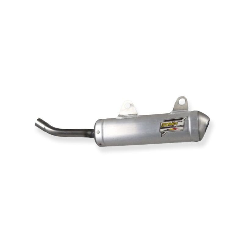 DOMA Silencer for YAMAHA YZ 250 1997-1999 DOMA Silencer for YAMAHA YZ 250 1997-1999