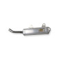 DOMA Silencer for YAMAHA YZ 250 1997-1999 DOMA Silencer for YAMAHA YZ 250 1997-1999