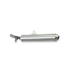 Silenciador DOMA para YAMAHA WR 200 de 1991 a 2002
