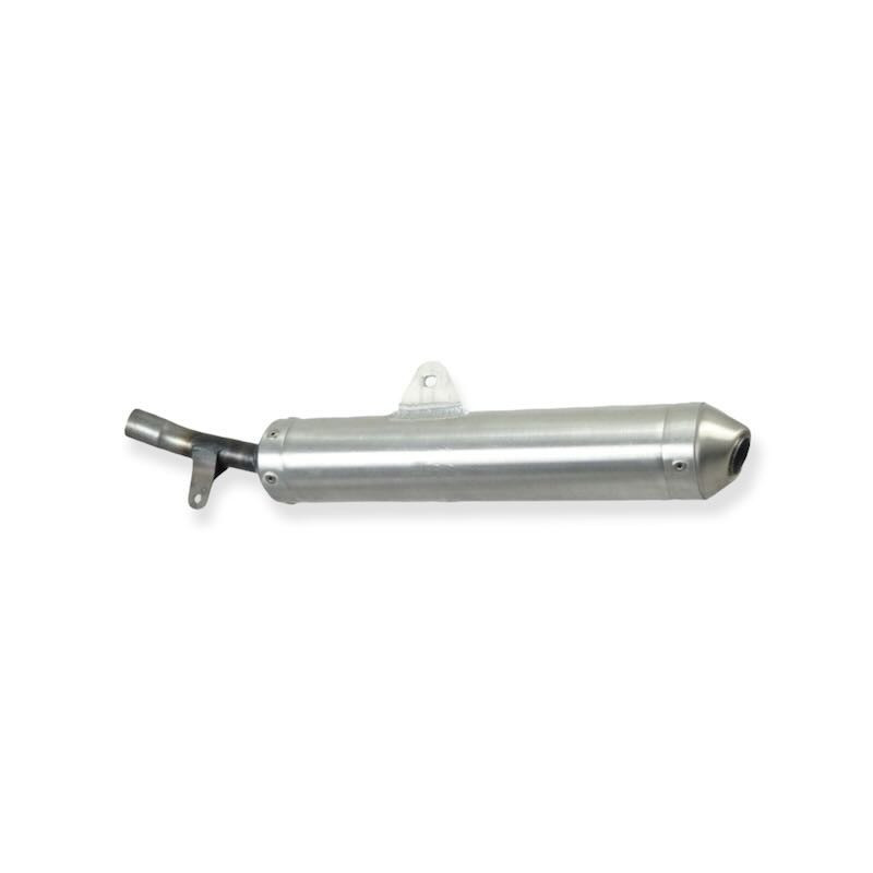 DOMA Silencer for YAMAHA WR 200 1991-2002 DOMA Silencer for YAMAHA WR 200 1991-2002