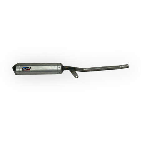 DOMA Schalldämpfer für YAMAHA BANSHEE 350 2000-2012