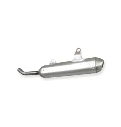 DOMA Schalldämpfer Ref. 200578 für YAMAHA YZ 250 und FANTIC XX 250 2007-2026
