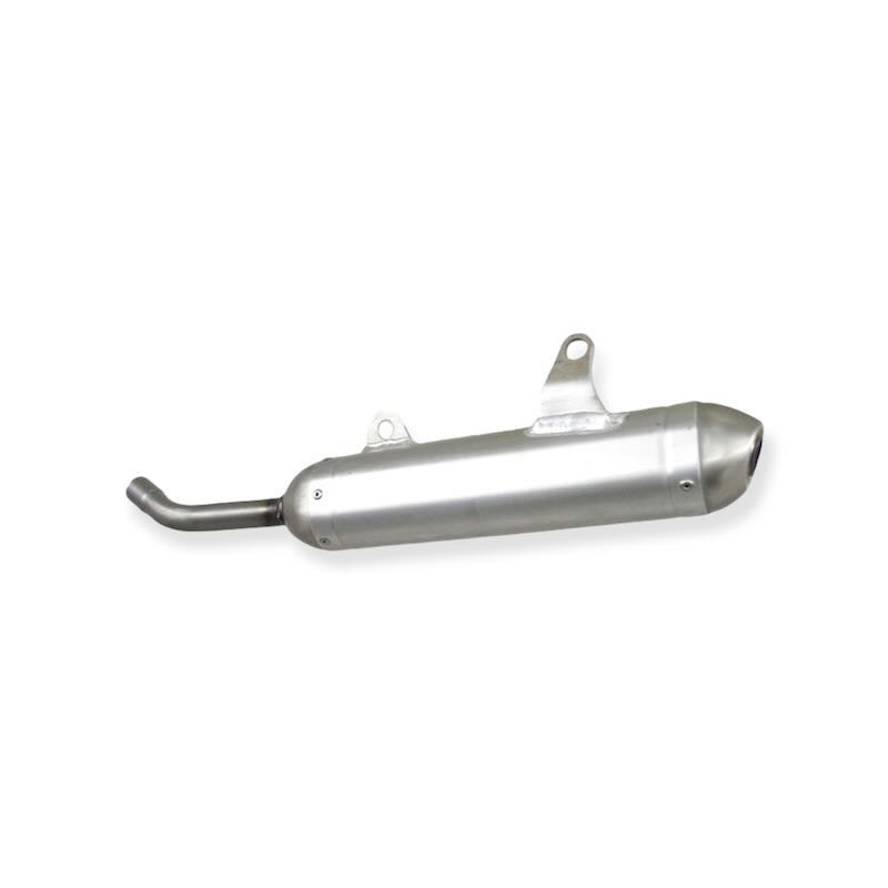 DOMA Schalldämpfer Ref. 200578 für YAMAHA YZ 250 und FANTIC XX 250 2007-2026