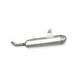 Silenciador DOMA ref. 200578 para YAMAHA YZ 250 y FANTIC XX 250 de 2007 a 2026 Silenciador DOMA ref. 200578 para YAMAHA YZ 250 y FANTIC XX 250 de 2007 a 2026