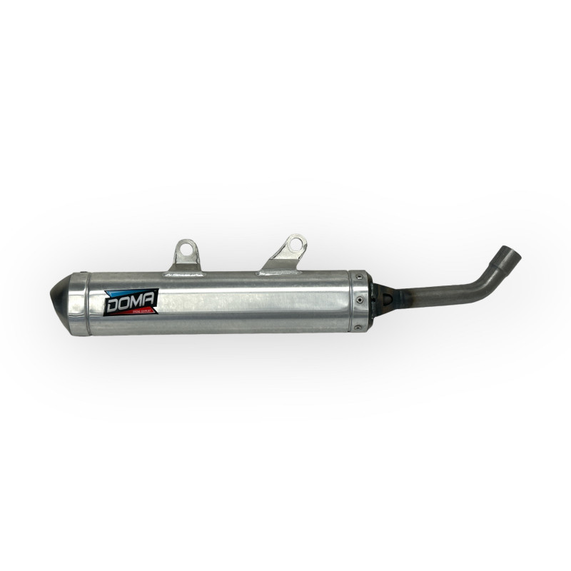 DOMA Silencer for KTM EXC 250, EXC 300 2019-2023