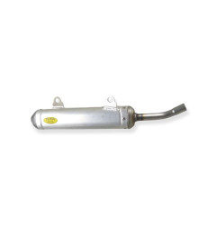 DOMA Silencer enduro version for HONDA CR 125 2002-2004
