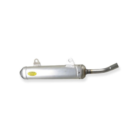 DOMA Silencer enduro version for HONDA CR 125 2002-2004