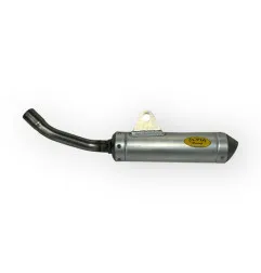 DOMA Silencer ref. 200353 for SUZUKI RM 250 2003-2005