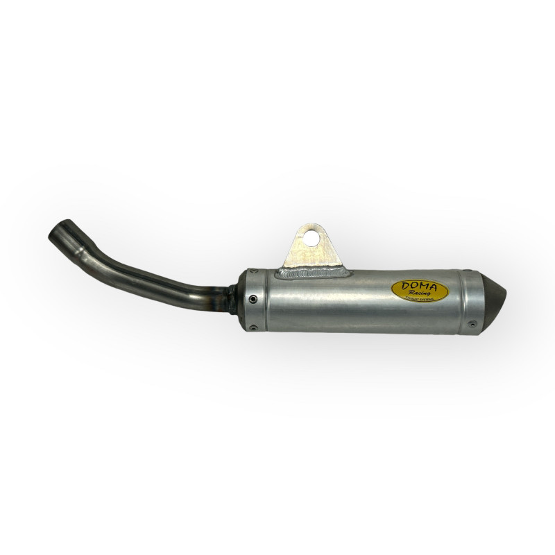 DOMA Silencer ref. 200353 for SUZUKI RM 250 2003-2005