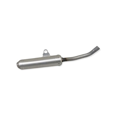 DOMA short Silencer for KTM SX 125, SX 150 2016-2018