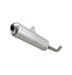DOMA Silencer for KTM SX 125 2012