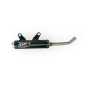 DOMA Silencer ref. 200721 for HUSQVARNA TC 125, KTM SX 125 and GAS GAS MC 125 2023-2027