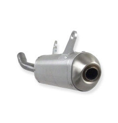 DOMA Silencer for HONDA CR 250 2000-2001