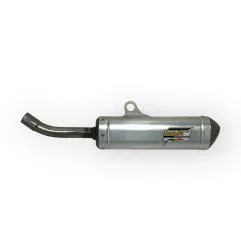 DOMA Silencer ref. 200640 for SUZUKI RM 250 2006-2012
