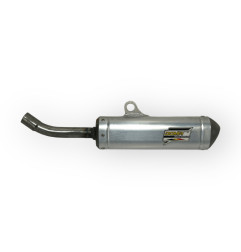 Silenciador DOMA ref. 200640 para SUZUKI RM 250 de 2006 a 2012