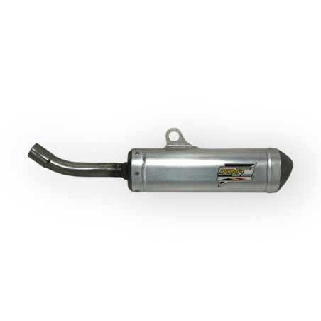DOMA Silencer ref. 200640 for SUZUKI RM 250 2006-2012