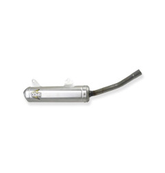 DOMA Silencer for HONDA CR 250 1997-1999