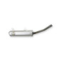 DOMA Schalldämpfer für HONDA CR 250 1997-1999