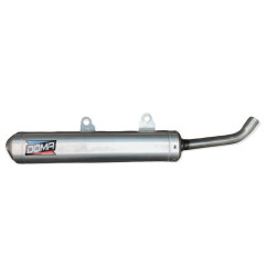 Silenciador DOMA para KTM EXC 250, EXC 300 de 2011 a 2016