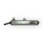 DOMA Silencer for HUSQVARNA WR 125 2009-2010