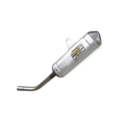 DOMA Schalldämpfer für KTM SX 250 2011-2012