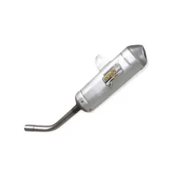 Silenciador DOMA para KTM SX 250 de 2011 a 2012