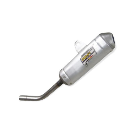 DOMA Silencer for KTM SX 250 2011-2012