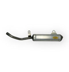 DOMA Schalldämpfer für YAMAHA YZ 125 1993-1995