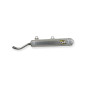 Silencieux d'échappement DOMA pour HUSQVARNA WR 125 de 2006 à 2008