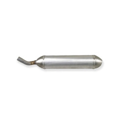 DOMA Silencer for HONDA CR 500 1996-2003