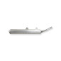 DOMA Silencer enduro version for KAWASAKI KX 250 1999-2002 DOMA Silencer enduro version for KAWASAKI KX 250 1999-2002