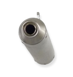 DOMA Silencer for HUSQVARNA TC 85, KTM SX 85 and GAS GAS MC 85 2018-2024