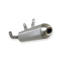 DOMA Silencer for HUSQVARNA TC 250, KTM SX 250 and GAS GAS MC 250 2019-2023
