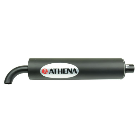 ATHENA Silencer ref. S410000303006 for BETA RR 50, RIEJU MRT 50 and APRILIA MX 50, RX 50 1995-2024