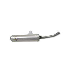 Silenciador DOMA para HUSQVARNA TE 125 y KTM EXC 125 2016