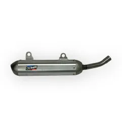 DOMA Silencer ref. 200496 for SUZUKI RM 250 2006-2012