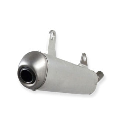 DOMA Silencer for KTM SX 125 2004-2008