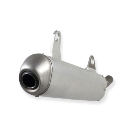DOMA Silencer for KTM SX 125 2004-2008