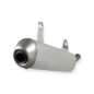 DOMA Silencer for KTM SX 125 2004-2008 DOMA Silencer for KTM SX 125 2004-2008