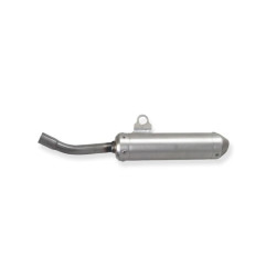 DOMA Silencer for HONDA CR 125 2005-2007