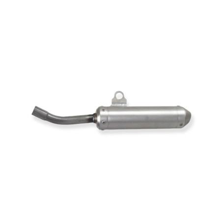 Silenciador DOMA para HONDA CR 125 de 2005 a 2007